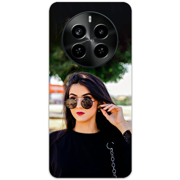 Realme P1 Back Cover