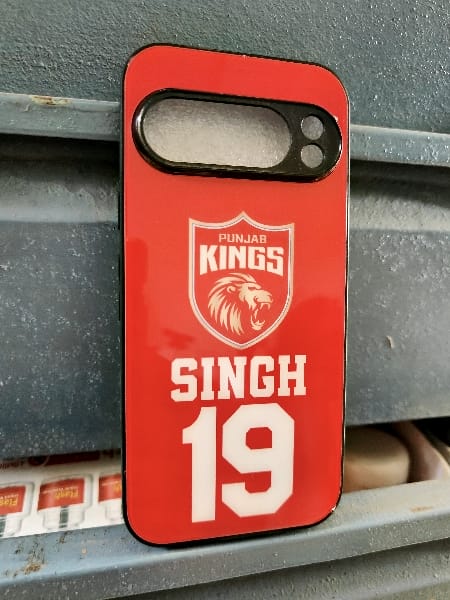 Image #1 from Jasminder Singh