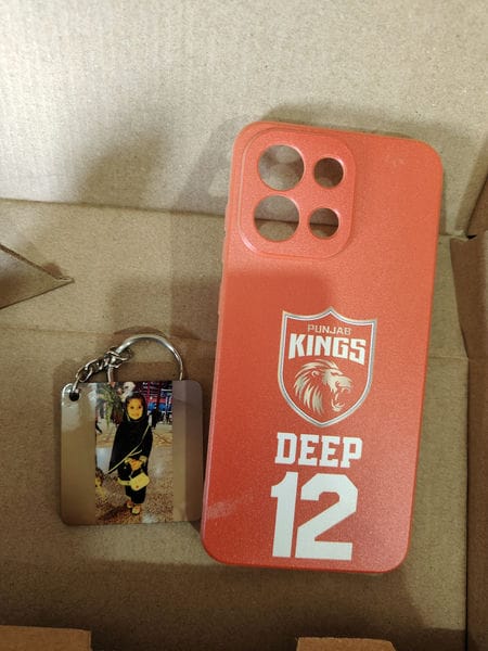 Image #1 from Harmanpreet Kaur