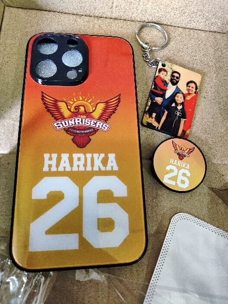 Image #1 from Harika Penta