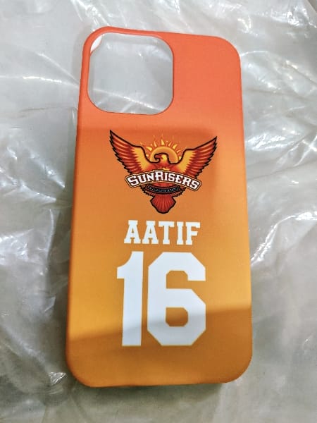 Image #1 from Sujathakram Shaik