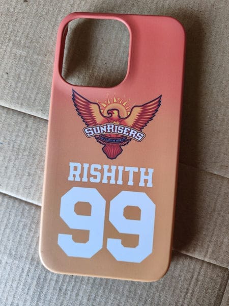 Image #1 from Rishith Yaadav