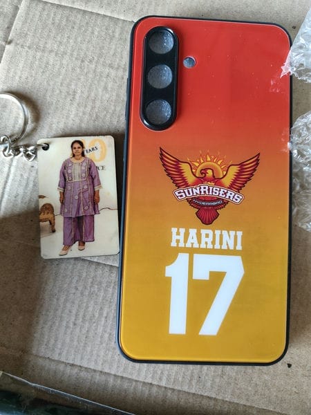 Image #1 from Harika Penta
