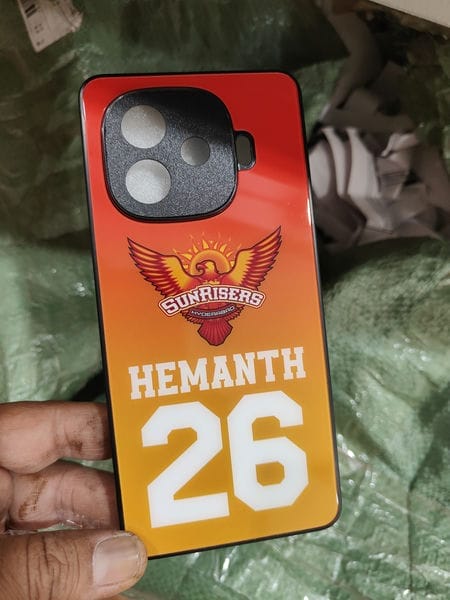 Image #1 from Hemanth Palugula
