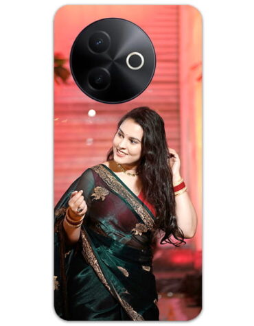 Custom Vivo Y39 5G Mobile Phone Cover