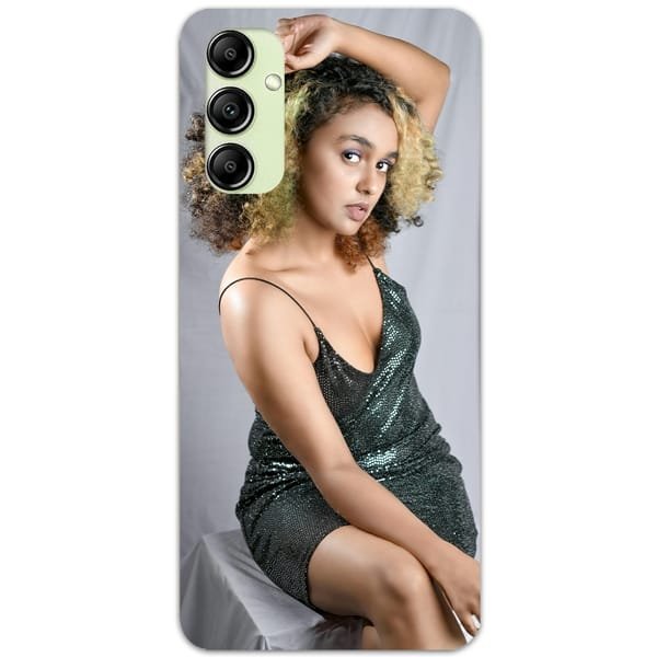 Custom Samsung A16 5G Mobile Phone Cover