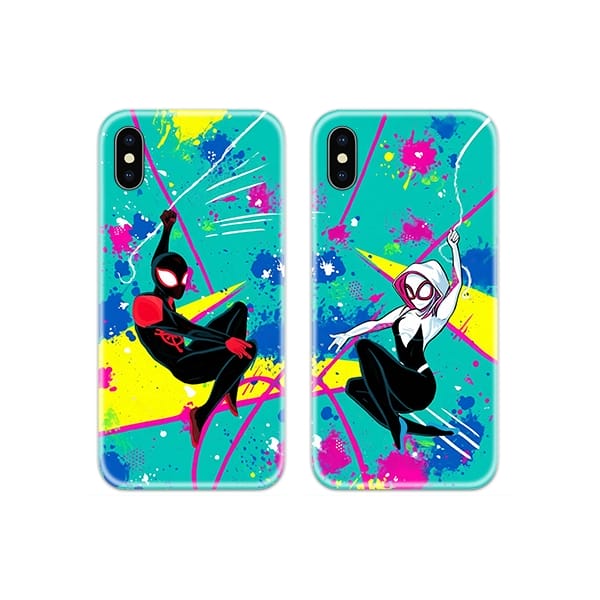 SS-MR-CC-DN-0412.jpg Spidey and Gwen on Web Couple Case Back Covers