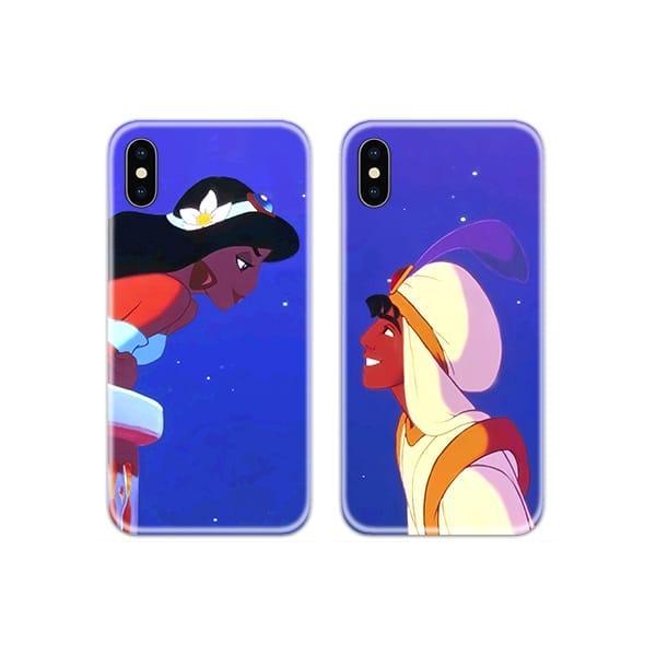 SS-MR-CC-DN-0428.jpg Aladdin Couple Case Back Covers