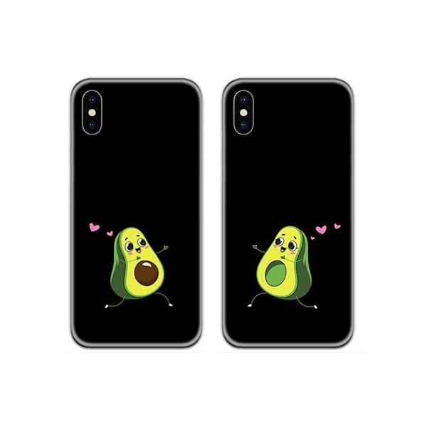 SS-MR-CC-DN-0431.jpg Avocado Couple Case Back Covers