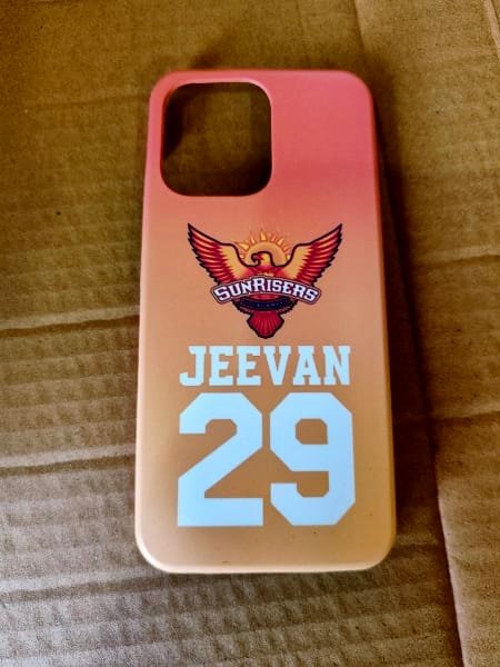 Image #1 from Anamgala Jeevan