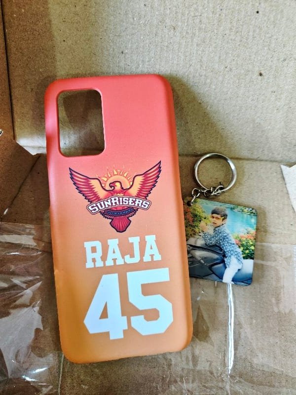 Image #1 from Raja Chintham