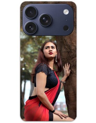 Custom Apple iPhone 17 Pro Mobile Phone Cover