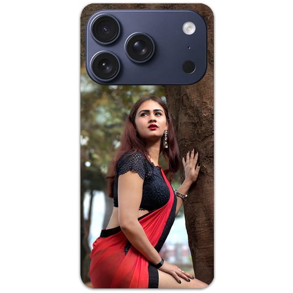 Custom Apple iPhone 17 Pro Mobile Phone Cover