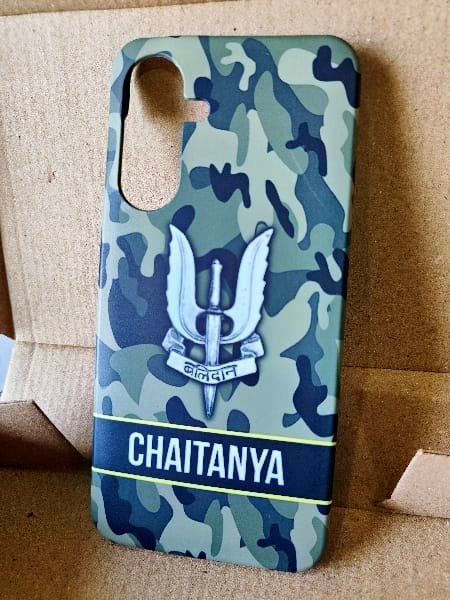 Image #1 from Chaitanya Krishna