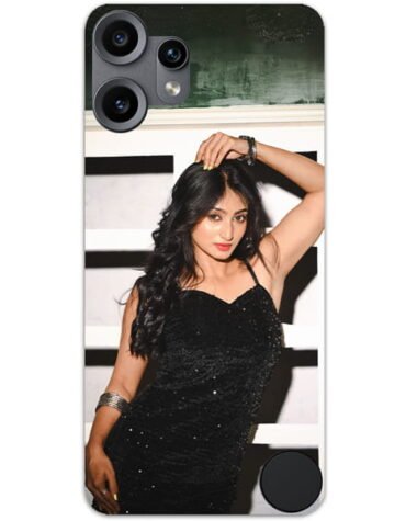 Custom Nothing CMF Phone 2 Pro Mobile Phone Cover