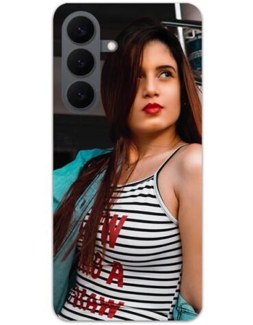 SG-GY-S26-CE001 Custom Samsung S26 Mobile Phone Cover