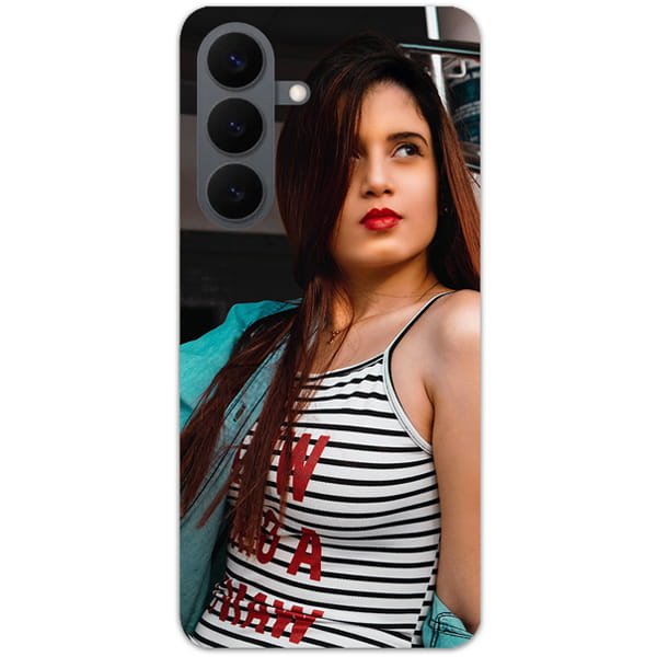 Samsung S26 Back Cover