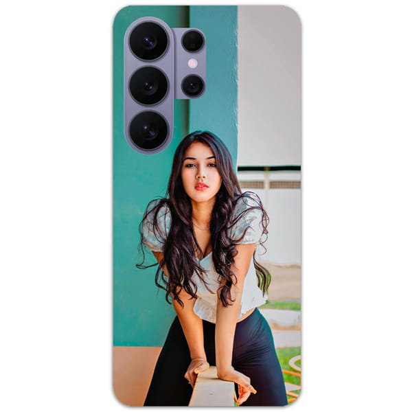 Samsung S26 Ultra Back Cover