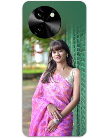 VO-T2x-5G-CE001 Custom Vivo T3x 5G Mobile Phone Cover