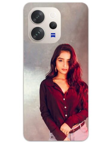Custom Vivo V70 Glass Case