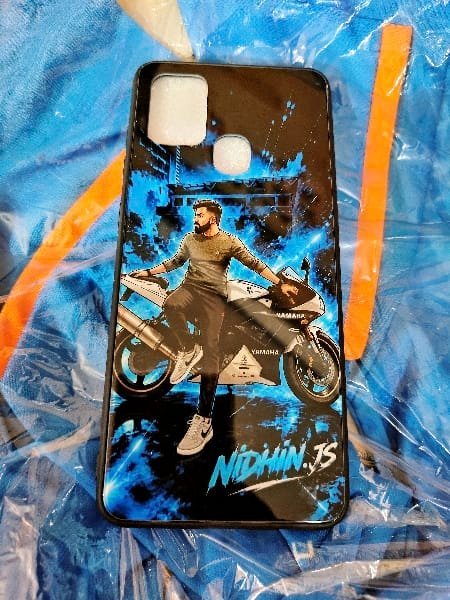 Image #1 from Nidhin Js