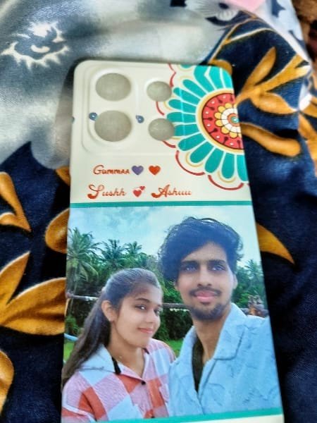 Image #1 from Sushmitha Poojary