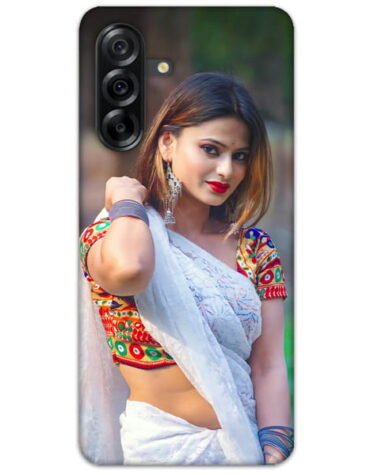 Custom Samsung A36 5G Mobile Phone Cover
