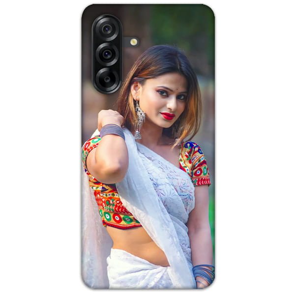 Samsung A36 5G Back Cover