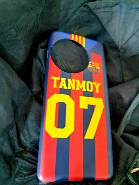 Image #1 from Tanmoy Das