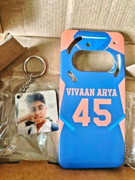 Image #1 from Vivaan Arya