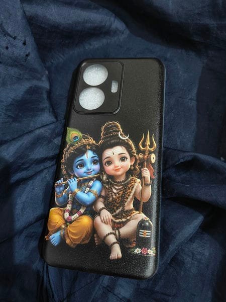 Image #1 from Mayukha Budhiraju