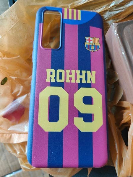 Image #1 from Rohan Bhosale