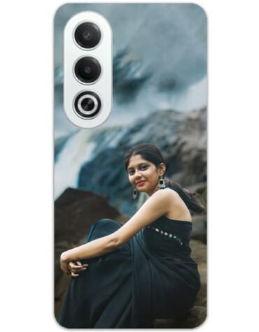 Custom Oppo K12x 5G Mobile Phone Cover