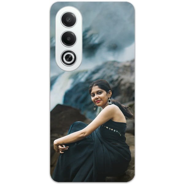 Custom Oppo K12x 5G Mobile Phone Cover