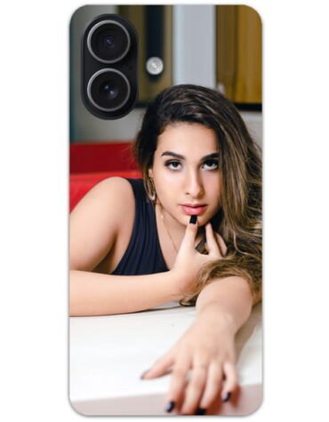 Custom Apple iPhone 17 Mobile Phone Cover