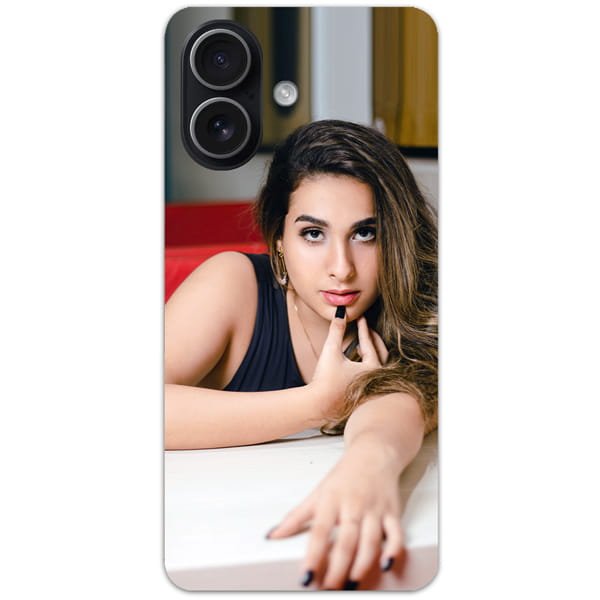 Apple iPhone 17 Back Cover