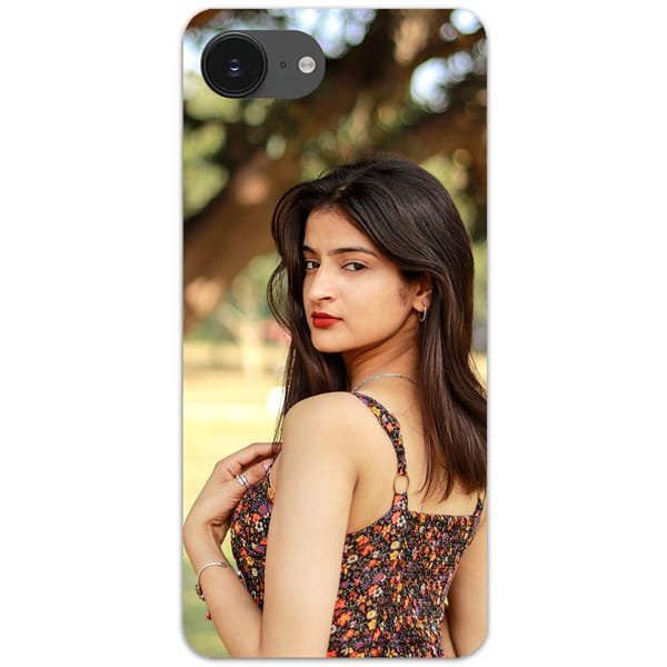 Apple iPhone 17e Back Cover