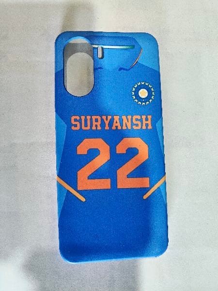 Image #1 from Suryansh Agarwal