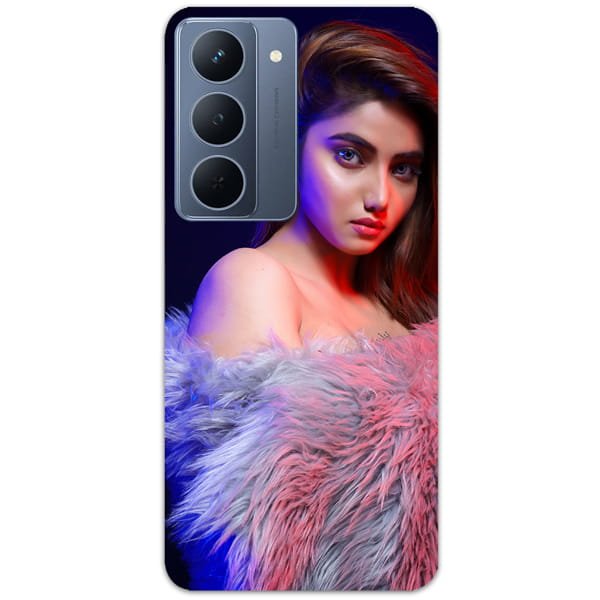 Realme P3x Back Cover