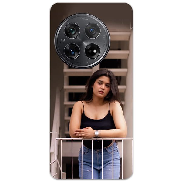 Custom OnePlus 12 5G Mobile Phone Cover