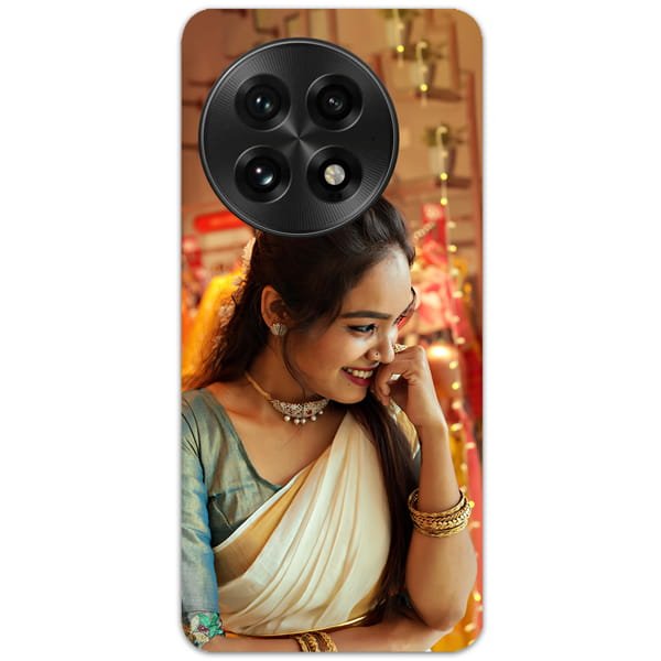 Custom OnePlus 13 5G Mobile Phone Cover