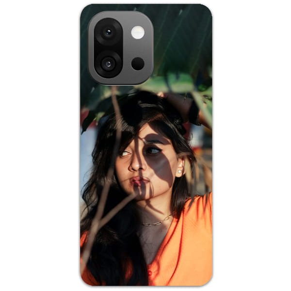 Custom OnePlus 13s 5G Mobile Phone Cover
