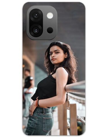 Custom OnePlus 13T 5G Mobile Phone Cover