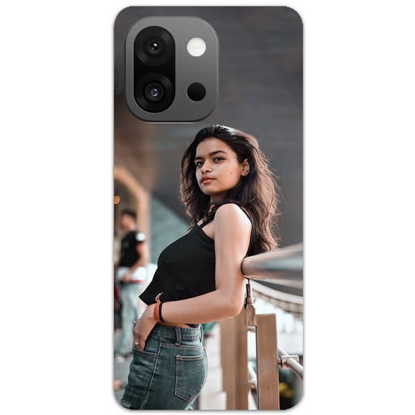 Custom OnePlus 13T 5G Mobile Phone Cover