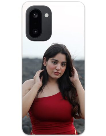 Custom OnePlus 15R Mobile Phone Cover