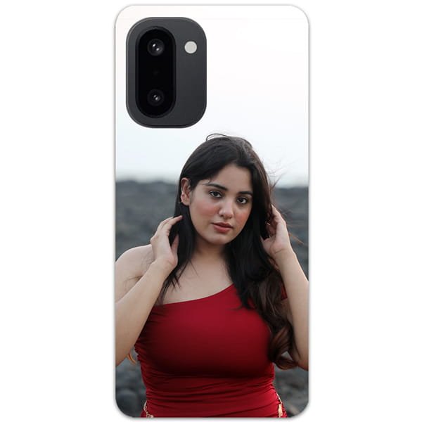Custom OnePlus 15R Mobile Phone Cover