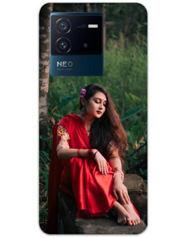Custom Vivo iQOO Neo 6 Mobile Phone Cover
