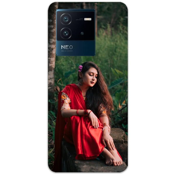 Custom Vivo iQOO Neo 6 SE Mobile Phone Cover
